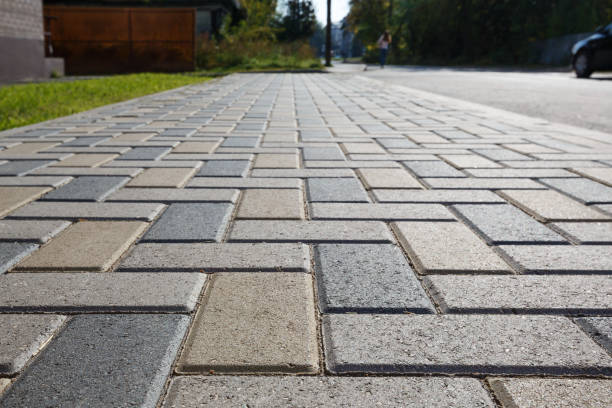 Best Custom driveway paver designs in Konterra, MD