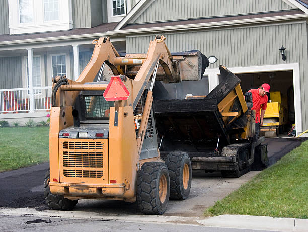 Best Driveway paver repairs and maintenance in Konterra, MD